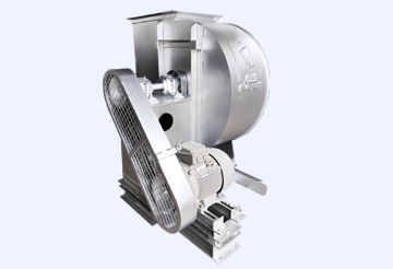 Air Blowers