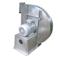 Centrifugal Blowers