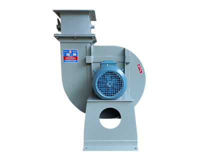 Degassar Blower