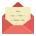mail icon