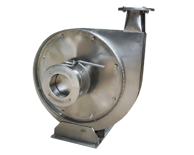 S.S. Centrifugal Blower