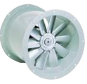 Tube Axial Fans